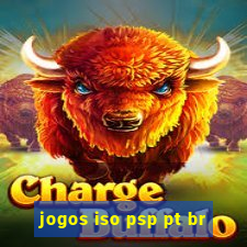 jogos iso psp pt br